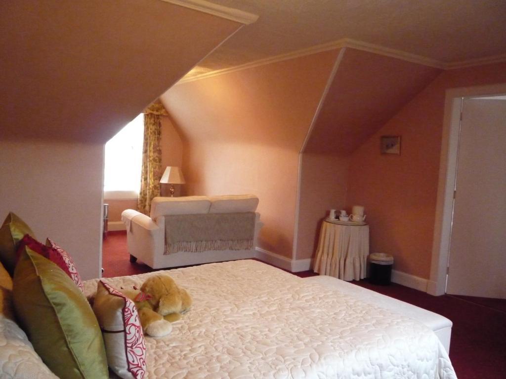 Hotel Well View à Moffat Chambre photo